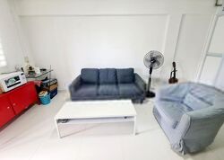 Blk 113 Commonwealth Crescent (Queenstown), HDB 3 Rooms #564133991